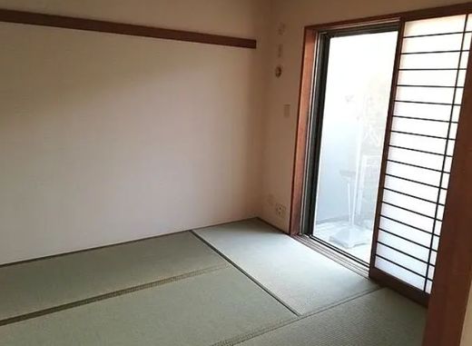 綱島シティハウス 物件写真 建物写真6