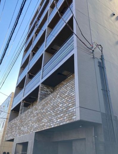 グランヴァン元住吉 画像