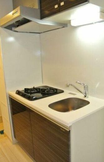 グランヴァン元住吉 物件写真 建物写真10