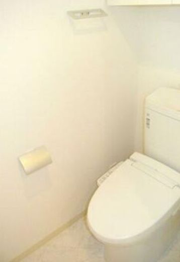 グランヴァン元住吉 物件写真 建物写真12