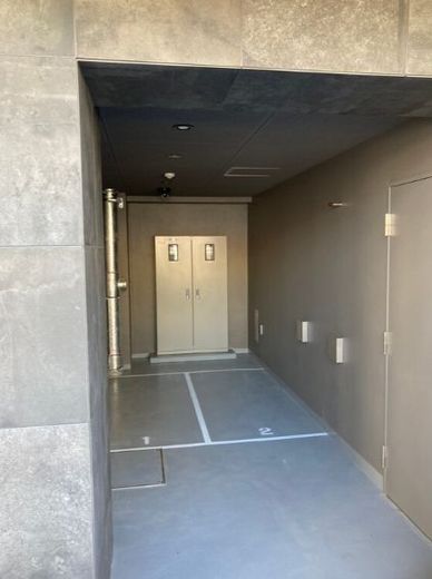 グランヴァン元住吉 外観