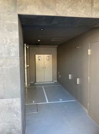 グランヴァン元住吉 外観