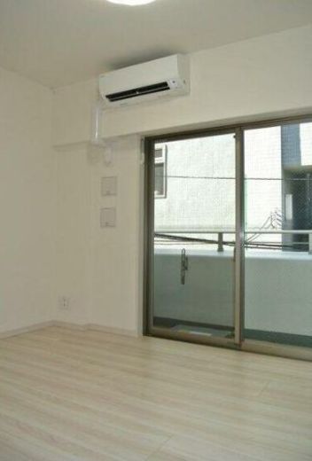 グランヴァン元住吉 物件写真 建物写真6