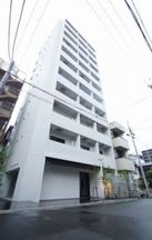 グランヴァン横濱クレストシティ 物件写真 建物写真1