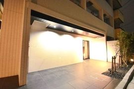 グランヴァン横濱クレストシティ 物件写真 建物写真2