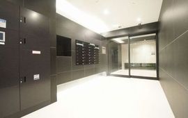 グランヴァン横濱クレストシティ 物件写真 建物写真3