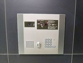 グランヴァン横濱クレストシティ 物件写真 建物写真4