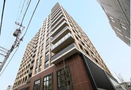 ザ・パークハウス戸塚フロント 物件写真 建物写真4