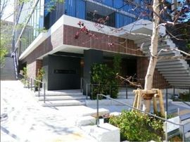 ザ・パークハウス戸塚フロント 物件写真 建物写真6
