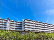 プラウドシティ新川崎 物件写真 建物写真1