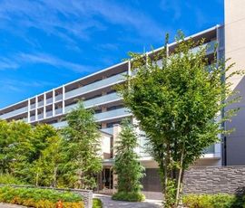 プラウドシティ新川崎 物件写真 建物写真3