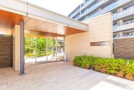 プラウドシティ新川崎 物件写真 建物写真5