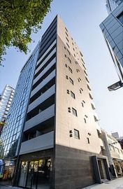 XEBEC川崎 (ジーベック川崎) 物件写真 建物写真2