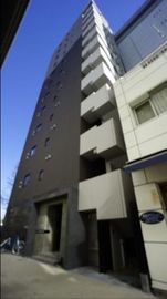 XEBEC川崎 (ジーベック川崎) 物件写真 建物写真4