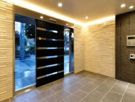 Portside Urban Residence (ポートサイドアーバンレジデンス) 物件写真 建物写真3
