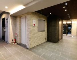 Portside Urban Residence (ポートサイドアーバンレジデンス) 物件写真 建物写真5