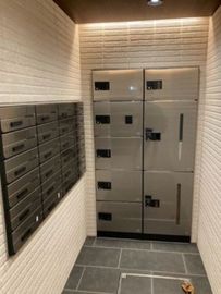 Portside Urban Residence (ポートサイドアーバンレジデンス) 物件写真 建物写真6