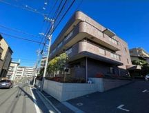 レリーフ美しが丘 物件写真 建物写真1