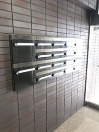 レリーフ美しが丘 物件写真 建物写真3