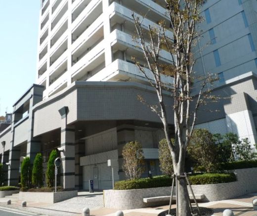シルエタワーヨコハマ 物件写真 建物写真10