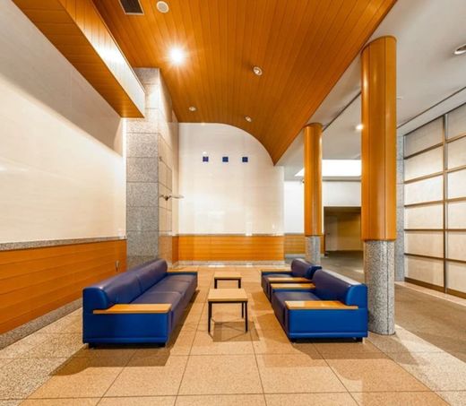 シルエタワーヨコハマ 物件写真 建物写真13