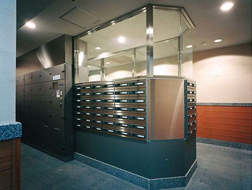 シルエタワーヨコハマ 物件写真 建物写真14