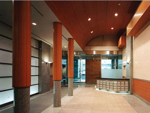 シルエタワーヨコハマ 物件写真 建物写真15