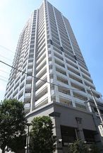 シルエタワーヨコハマ 物件写真 建物写真1