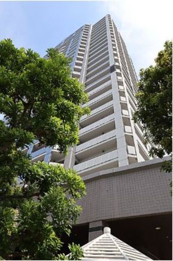 シルエタワーヨコハマ 物件写真 建物写真2