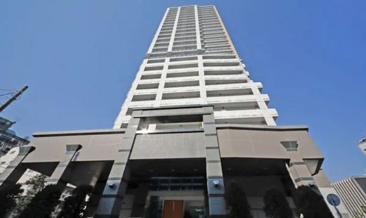シルエタワーヨコハマ 物件写真 建物写真3