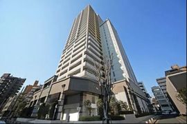 シルエタワーヨコハマ 物件写真 建物写真4