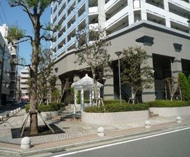 シルエタワーヨコハマ 物件写真 建物写真6