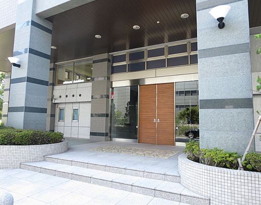 シルエタワーヨコハマ 物件写真 建物写真9