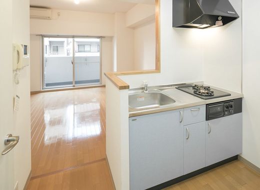 イーリスネオ 物件写真 建物写真12