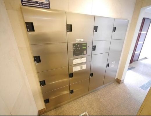 イーリスネオ 物件写真 建物写真6