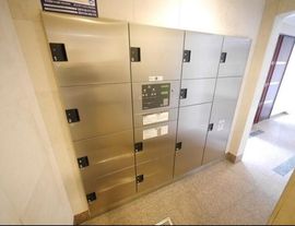 イーリスネオ 物件写真 建物写真6
