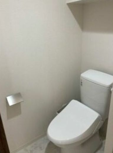 クレヴィスタ横浜綱島 物件写真 建物写真19
