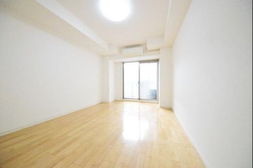 Cassia Kawasaki Residence (カッシア川崎レジデンス) 物件写真 建物写真10