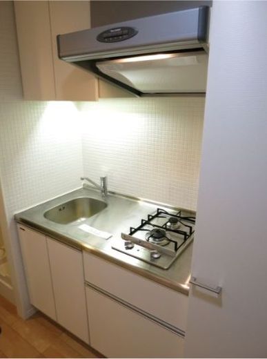 Cassia Kawasaki Residence (カッシア川崎レジデンス) 物件写真 建物写真13