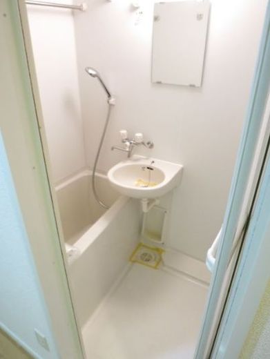 Cassia Kawasaki Residence (カッシア川崎レジデンス) 物件写真 建物写真14