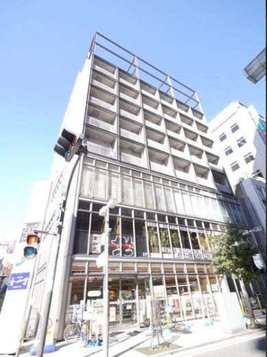 Cassia Kawasaki Residence (カッシア川崎レジデンス) 物件写真 建物写真3