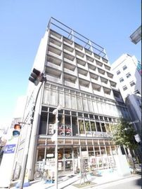 Cassia Kawasaki Residence (カッシア川崎レジデンス) 物件写真 建物写真3