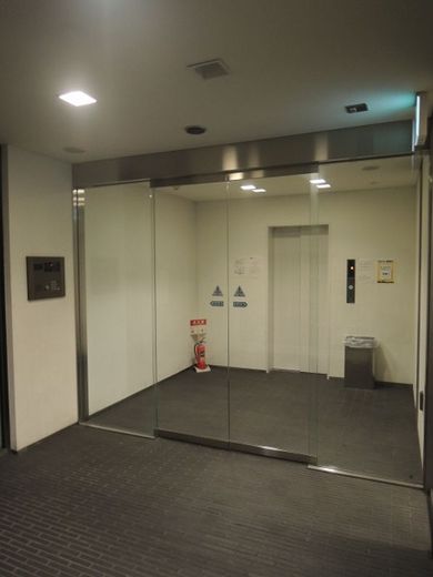 Cassia Kawasaki Residence (カッシア川崎レジデンス) 物件写真 建物写真5