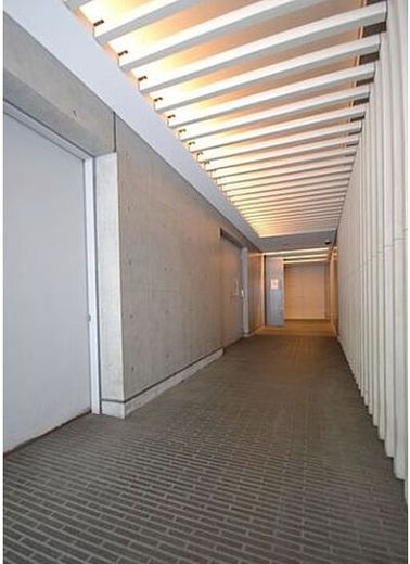 Cassia Kawasaki Residence (カッシア川崎レジデンス) 物件写真 建物写真7