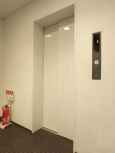 Cassia Kawasaki Residence (カッシア川崎レジデンス) 物件写真 建物写真8