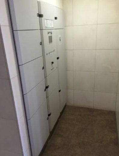 サンハイム鶴見 物件写真 建物写真3