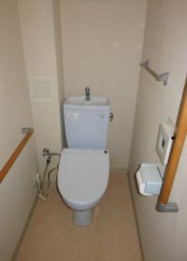 ブラウトリエ 物件写真 建物写真22