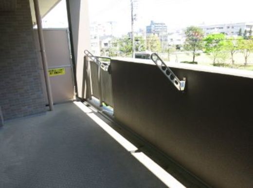 ブラウトリエ 物件写真 建物写真24
