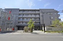 ガーラ元住吉グランドステージ 物件写真 建物写真1