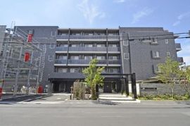 物件写真 建物写真1